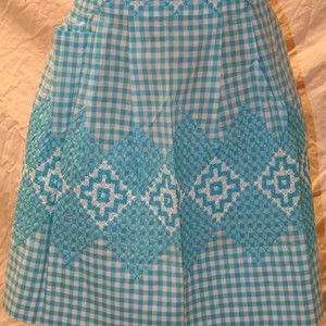 Meet your Posher, Jeanie